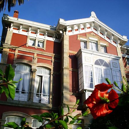 Villa La Argentina لواركا المظهر الخارجي الصورة