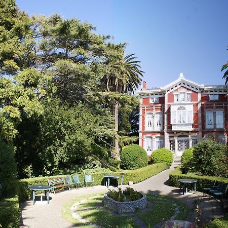 Villa La Argentina لواركا المظهر الخارجي الصورة