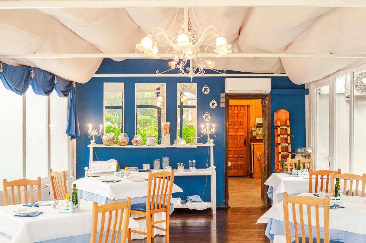 Villa La Argentina لواركا المظهر الخارجي الصورة