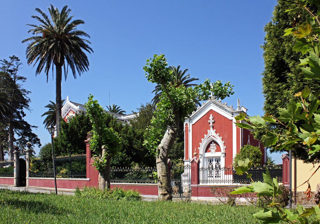 Villa La Argentina لواركا المظهر الخارجي الصورة