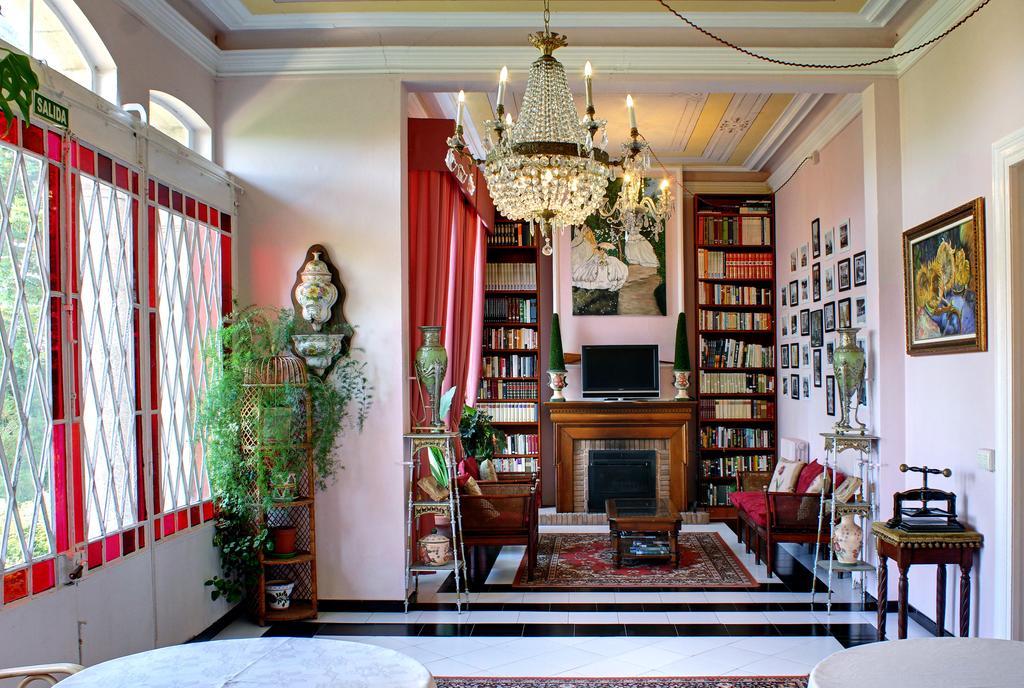 Villa La Argentina لواركا المظهر الخارجي الصورة