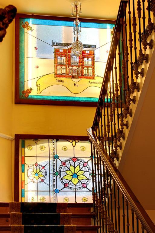 Villa La Argentina لواركا المظهر الخارجي الصورة