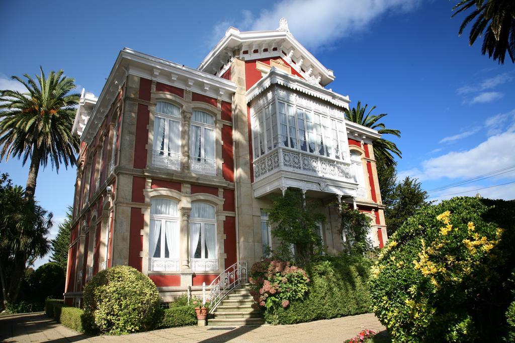 Villa La Argentina لواركا المظهر الخارجي الصورة