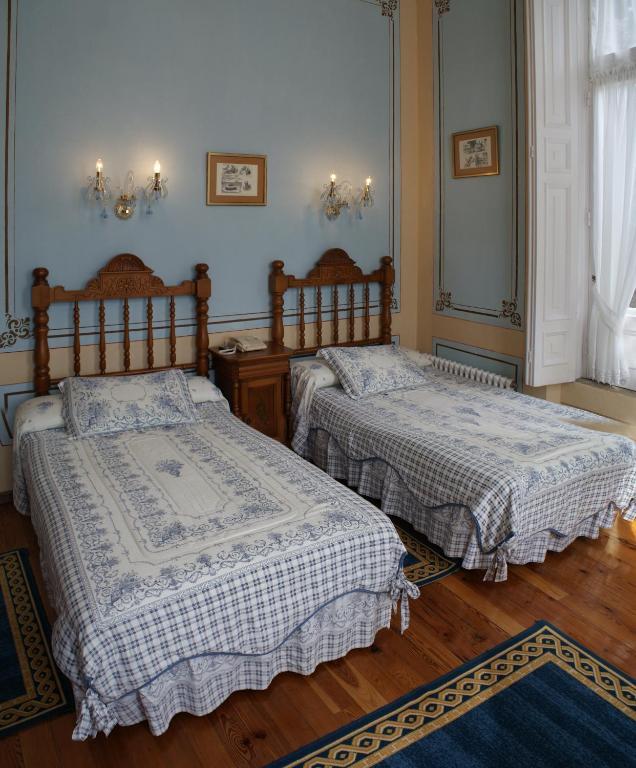 Villa La Argentina لواركا الغرفة الصورة