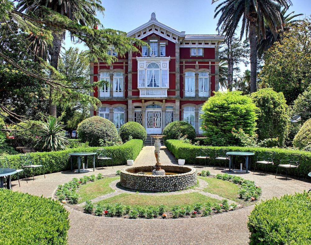 Villa La Argentina لواركا المظهر الخارجي الصورة